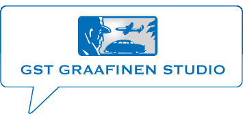 GST Graafinen Studio